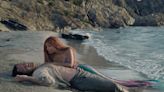 The Little Mermaid movie review: Halle Bailey makes a real splash in bringing Ariel to life