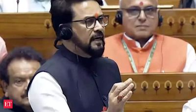 Congress accuses PM Modi of privilege breach for posting Thakur’s expunged comments online; Here's all you need to know