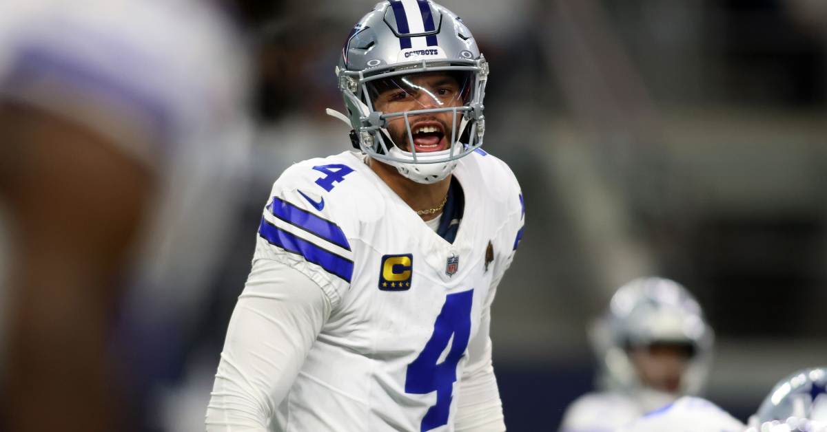 Dak Prescott’s ‘Got to Be Better in Clutch Situations,’ Scout Says