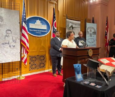 Ohio lawmaker seeks to honor Randolph Freedpeople on Juneteenth