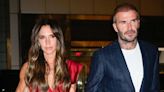 Victoria and David Beckham Own Their Best Dressed Couple Status With Chic Date Night in N.Y.C.