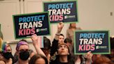 Florida families with trans children file federal lawsuit to overturn ban on gender-affirming care