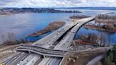 Higher tolls to begin in August on State Route 520 bridge