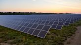 EDF Renewables North America & Enbridge Celebrate Completion of Fox Squirrel Solar Phase 1 - CleanTechnica