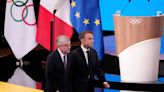 Paris Olympics 2024: IOC, French president Emmanuel Macron reject Israel boycott call