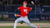 Two Utah pitchers have been selected in the MLB Draft