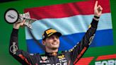 Formula 1 betting: Max Verstappen is a huge favorite to win Italian Grand Prix
