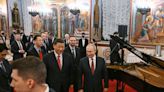 Xi Aligns With Putin Against US, But Hesitates on Gas Deal