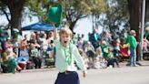 Part parade, part party: Savannah celebrates St. Patrick's Day 2023 in spectacular fashion
