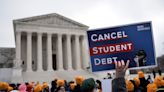 The Supreme Court killed student loan debt forgiveness. Now what?