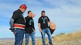 Pueblo celebrates Tortugas Trail