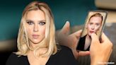 Fox News AI Newsletter: Scarlett Johansson's AI accusation