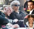 Leslie Uggams says Ryan Reynolds made her ‘feel safe’ as his badass sidekick in ‘Deadpool & Wolverine’: ‘He’s funny as hell’