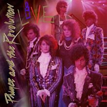 Prince And The Revolution: Live Now Available Digitally