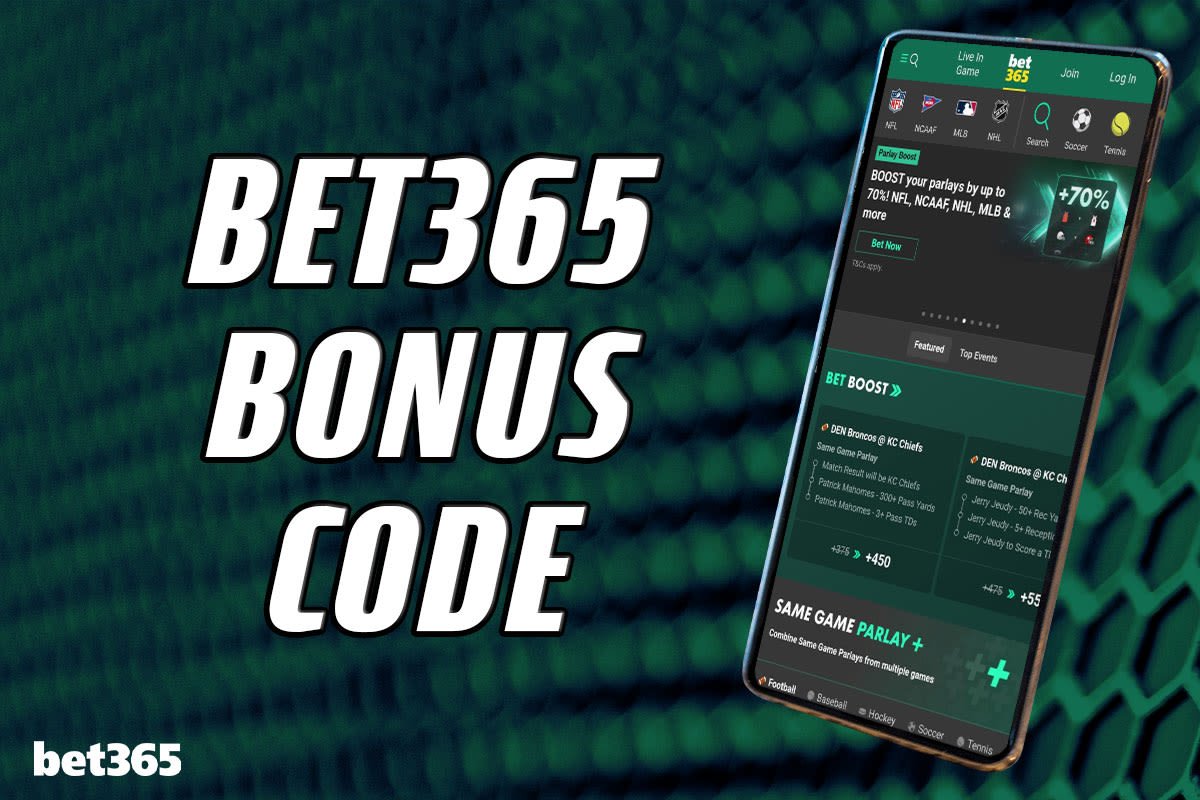 Bet365 bonus code AMNYXLM releases $150 offer, $1k safety-net bet for NBA, NHL, MLB | amNewYork