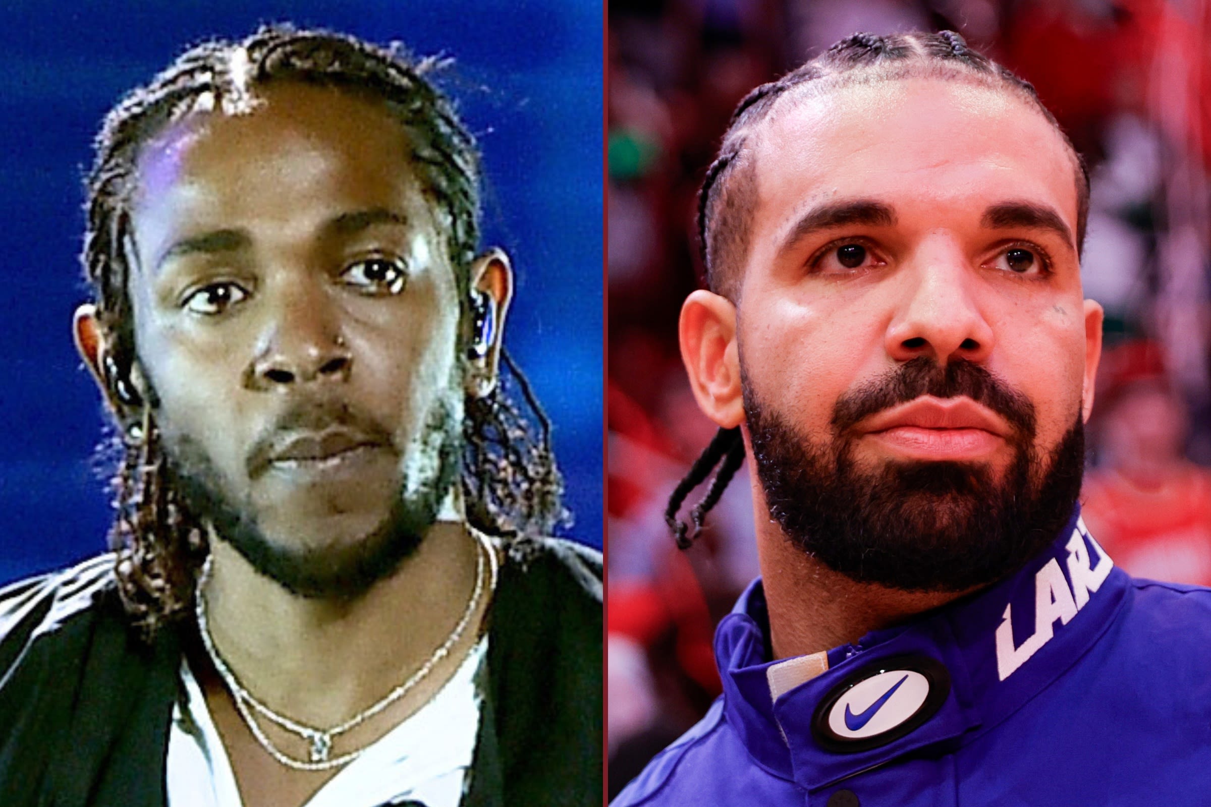 Kendrick Lamar's stealth attack on Drake potentially discovered by fans