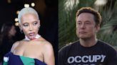 Doja Cat begs Elon Musk to help her after she 'made a mistake' by changing her Twitter name to 'christmas'