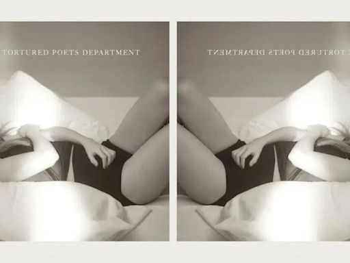 ‘The Tortured Poets Department’ de Taylor Swift: Nuestro veredicto