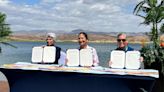 Water Rights Agreement with Colorado River Indian Tribes in Arizona Signed