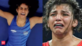 From Vinesh Phogat to Nisha Dahia: Bad lucks faced by Indian women wrestlers at the Olympics