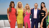 RHOC Season 17 Reunion Looks Ranked