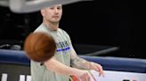 JJ Redick doubles down on desire to coach amid NBA rumors
