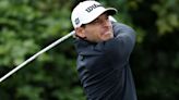 2014 champion Lagergren leads NI Open after 63