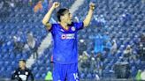 Cruz Azul gana la Copa Fundadores