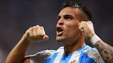 Argentina vs. Chile final score: Copa America 2024 result as Lautaro Martinez finds late breakthrough goal | Sporting News Australia