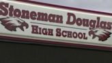 Date for demolition of 1200 building at Marjory Stoneman Douglas High School set