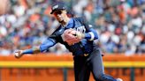 Will Detroit Tigers cut Javier Báez? Scott Harris: 'Not a question for the here and now'