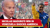 Eyeballs Pop Out As Maduro Wins Venezuela Elections; Here's Why U.S. Is Dumbstruck