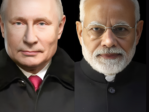 Russia exports major consignment via INSTC ahead of PM Modi’s Moscow trip