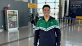 Após bom ciclo olímpico, Bruno Lobo desembarca na França - Imirante.com