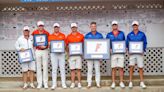 Florida’s stellar week, Vandy defends at Watersound among highlights from last week of college golf