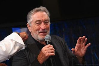 Robert De Niro