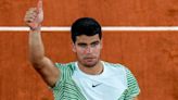 French Open day six: Norrie out as Djokovic, Alcaraz and Sabalenka march on