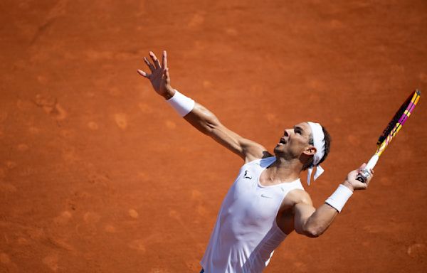 French Open 2024: How to watch Rafael Nadal vs. Alexander Zverev tomorrow