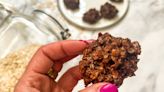 This Vintage Southern No-Bake Cookie is a Forever Favorite