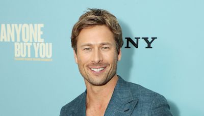 Glen Powell shares exciting update for Top Gun 3