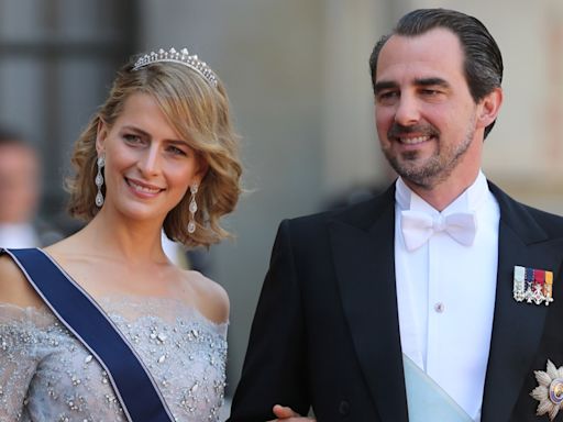 Nicolás de Grecia, sobrino de la reina Sofía, se divorcia de Tatiana Blatnik tras 14 años de matrimonio