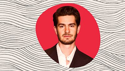 Andrew Garfield Wants to Crack Open Your Heart