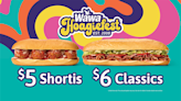 Wawa Brings Back Hoagiefest Summer Campaign