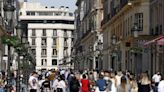 Málaga, una de las pocas provincias de España donde crece la población en el último año