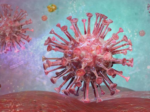 Unexpected Efficacy: Experimental Drug Could Help Clear HIV From the Brain