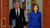 US pledges $135 million in aid to Western-leaning Moldova to counter Russian disinformation