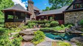 This $11M Upstate equestrian estate could break records with 10,700 square-foot main house