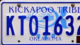 Oklahoma lawmakers told state police to work out tag agreement with tribes — 12 years ago