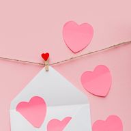 Valentines Day cards are a heartfelt means of expressing love and affection. They often feature romantic and sentimental messages, allowing people to convey their feelings in a personal and thoughtful way.
