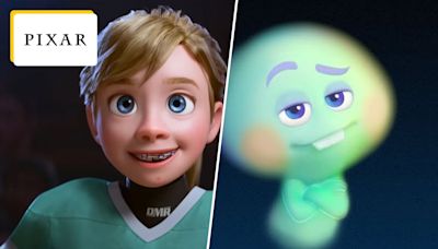 Vous ne verrez plus Vice-Versa et Soul de la même façon ! Cette théorie Pixar est passionnante et connecte les deux films